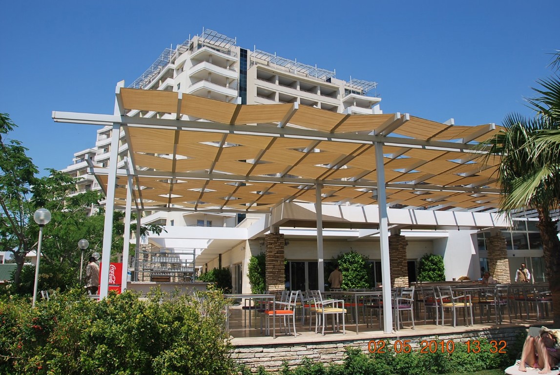 imagini hotel BARUT LARA